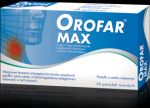 Orofar Max 20 past.